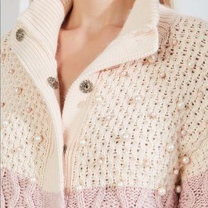 Cosy suit set Sofi Blando.